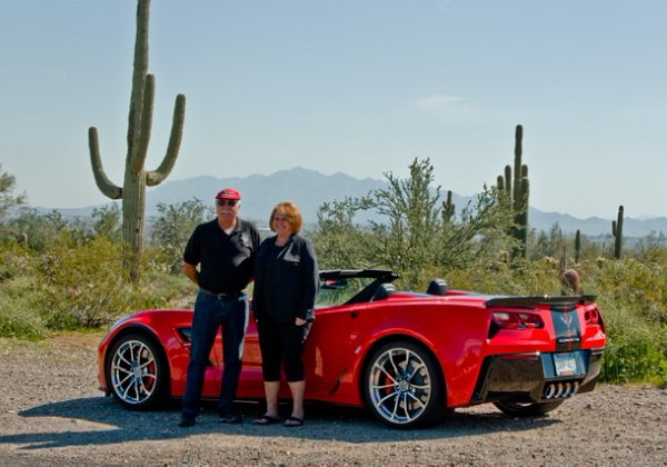 VETTES at rest