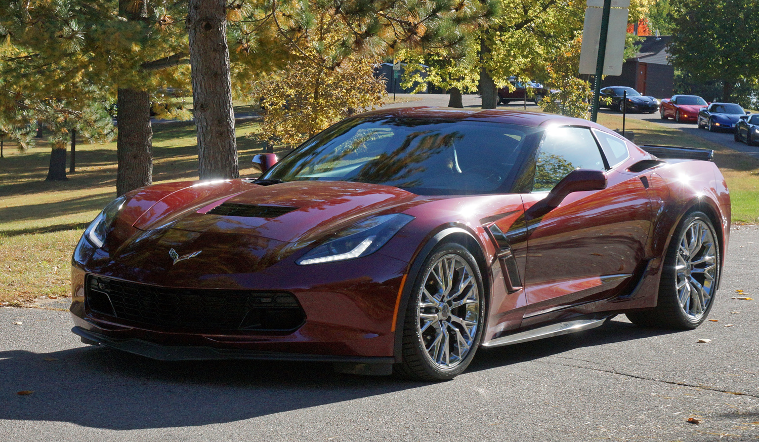 DSC09849 – Suburban Corvettes of Minnesota